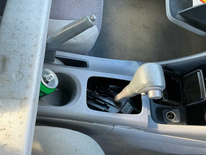 2005 Toyota Camry Altise XV30