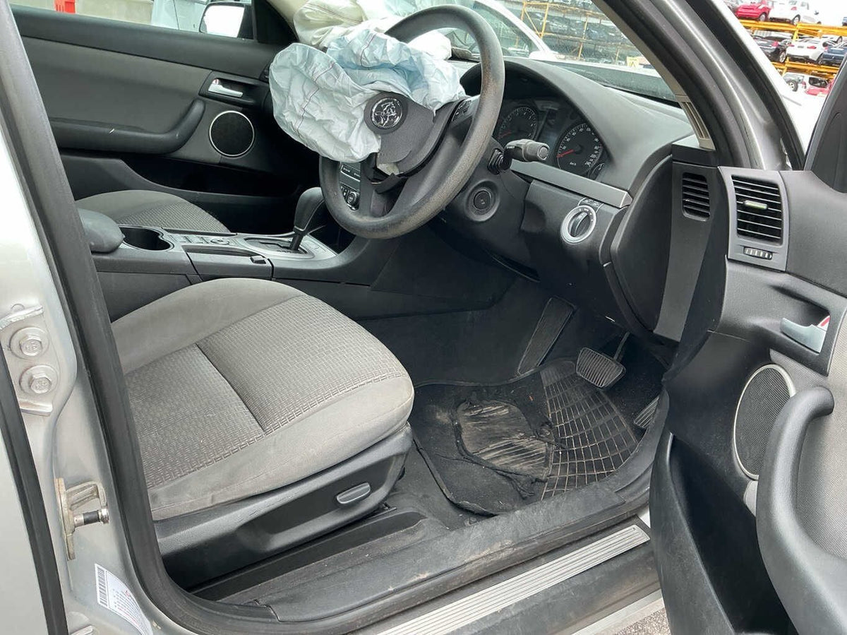 2013 Holden Commodore Omega VE