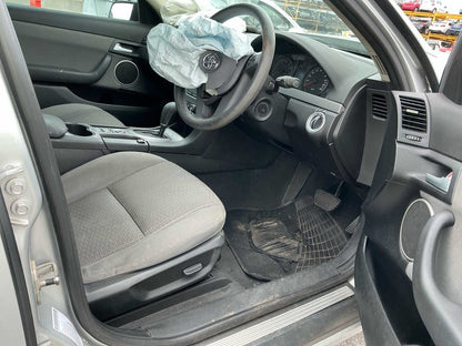 2013 Holden Commodore Omega VE