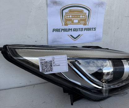 2023 MG MG3 SZP1 Hatchback Right Headlight