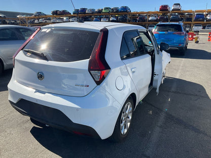 2022 MG MG3  Hatchback 
MG
MG3