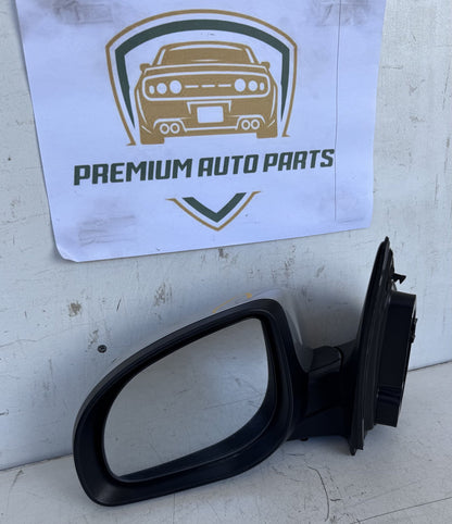 2014 Hyundai i20 PB Hatchback Left Door Mirror