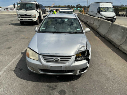 2007 Kia Cerato LD