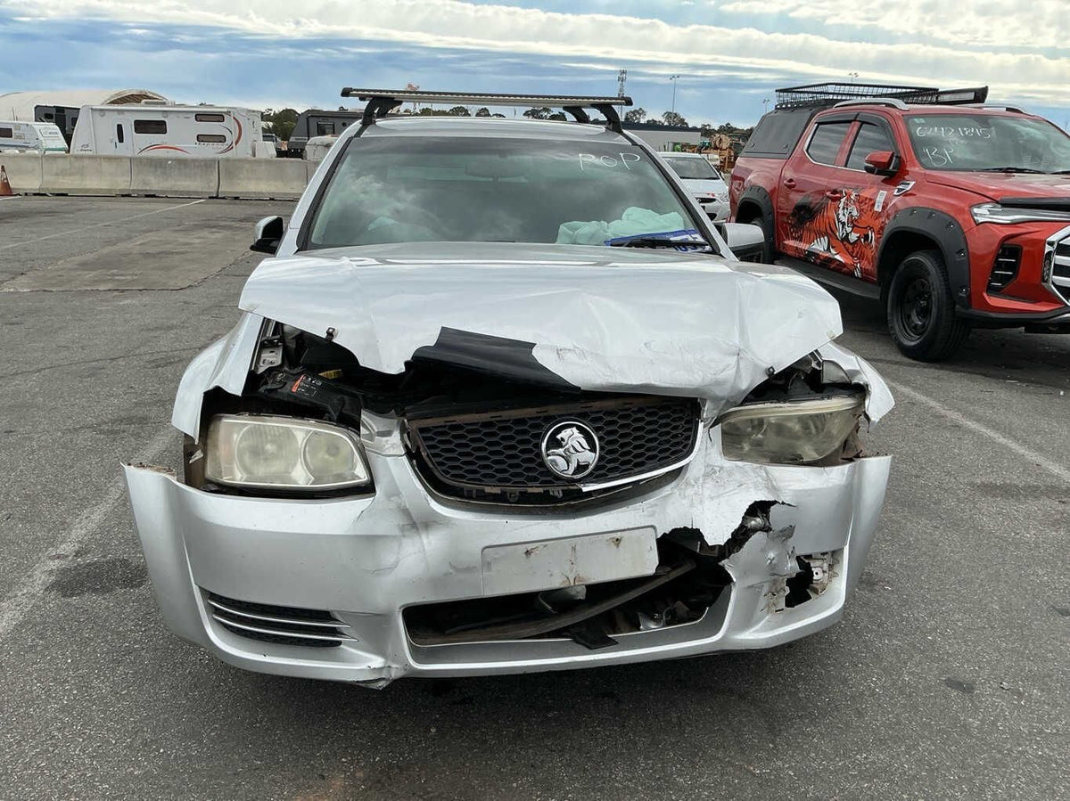 2013 Holden Commodore Omega VE