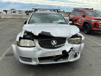 2013 Holden Commodore Omega VE