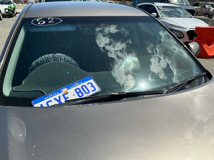 2010 Toyota Camry Altise XV40
