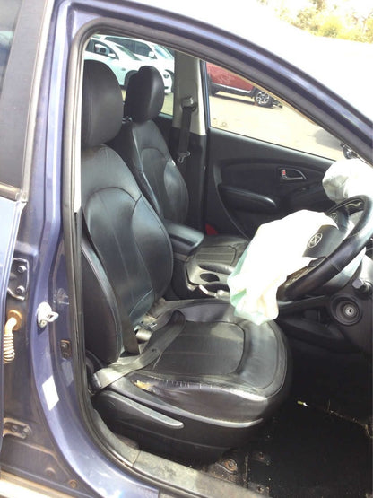 2015 Hyundai ix35 SE LM