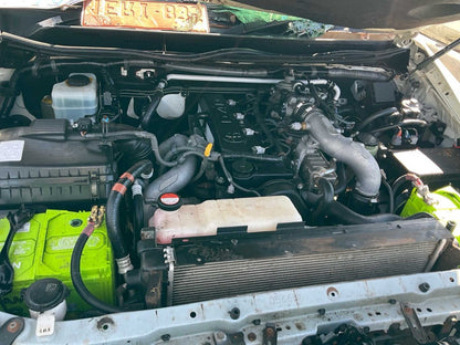 2015 Toyota Land Cruiser Prado