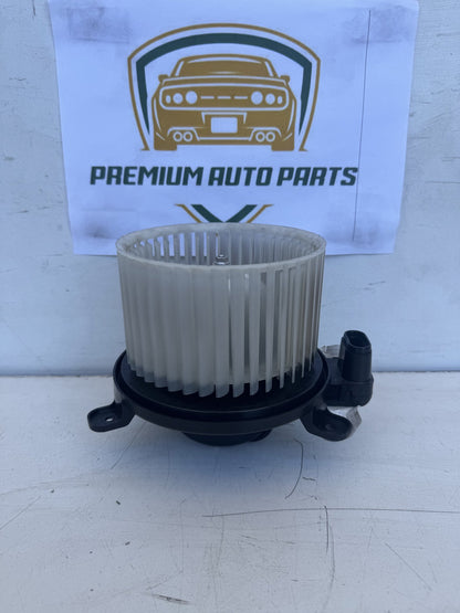 2024 Mitsubishi Triton - Blower Motor