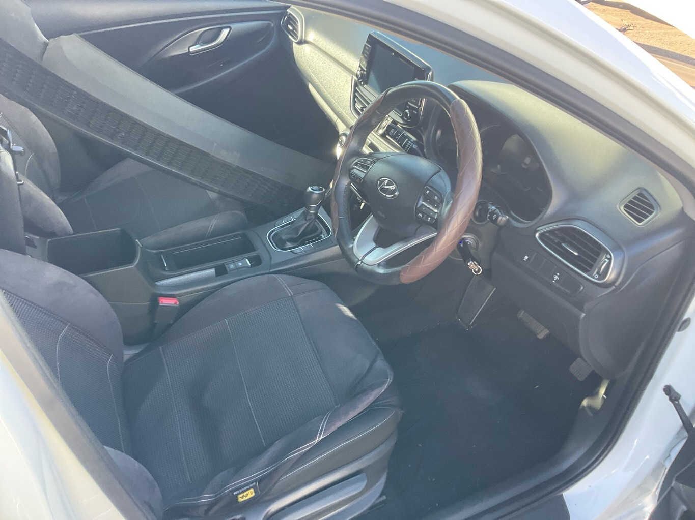 2023 Hyundai i30  PDHatchback 
Hyundai
i30