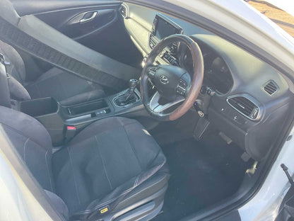2023 Hyundai i30  PDHatchback 
Hyundai
i30