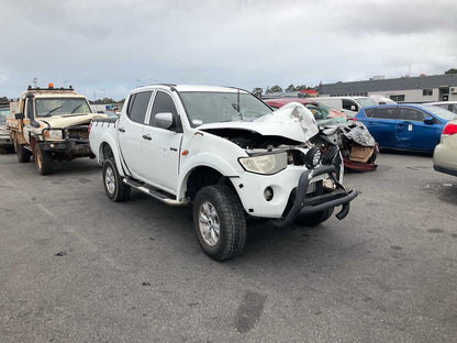 2009 Mitsubishi Triton GLX ML