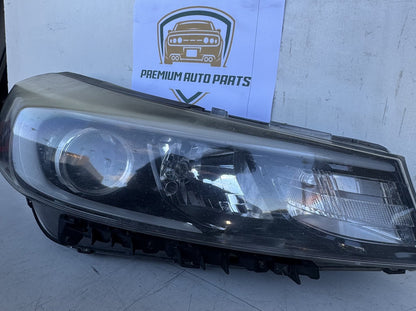 2016 Kia Cerato YD Sedan Right Headlight