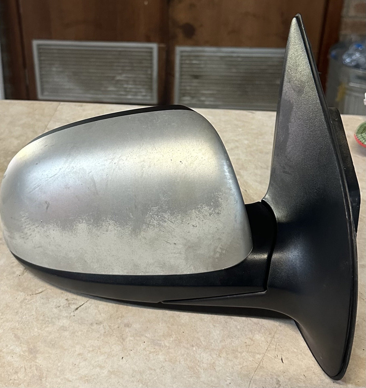 2011 Hyundai i20 Right Door Mirror 022889