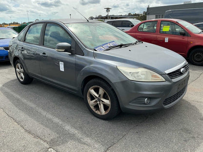 2010 Ford Focus LT