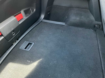 2017 Volkswagen Tiguan 45 TDI Mild Hybrid Quattro MK1- 5N
