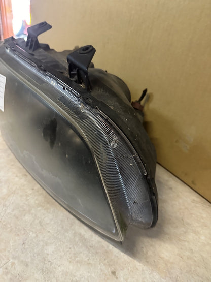 2010 Holden Commodore Commodore Right Headlight