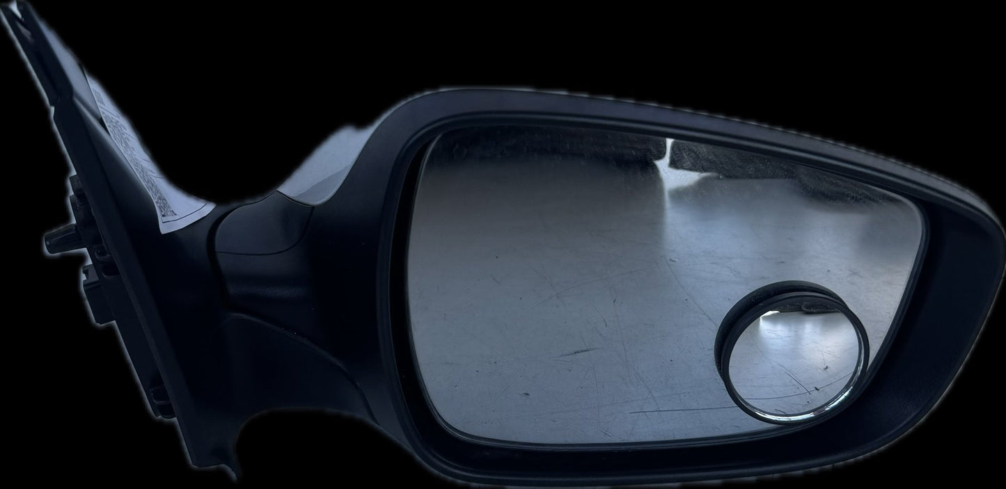 2019 Hyundai Accent RB Sedan Right Door Mirror