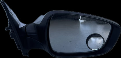 2019 Hyundai Accent RB Sedan Right Door Mirror