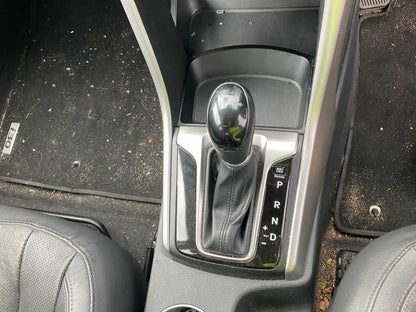 2014 Hyundai i30 Si GD