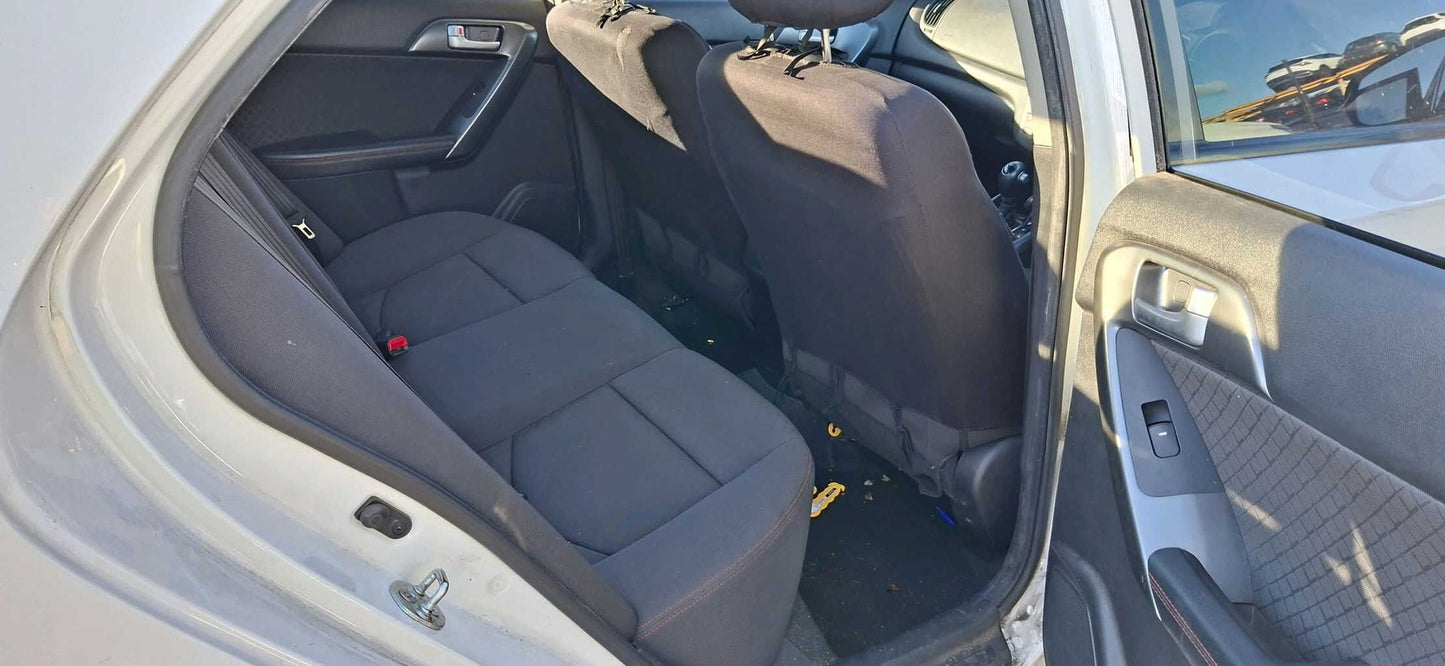2012 Kia Cerato City TD