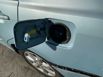 2009 Toyota Camry Altise XV40
