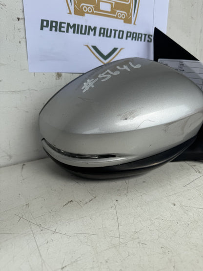 2016 Honda City Right Door Mirror
