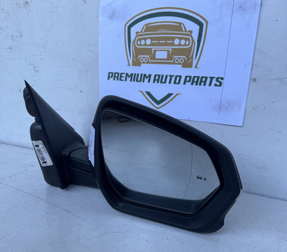 2019  EQ Right Door Mirror
