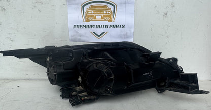 2019   Left Headlight