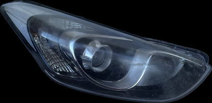 2015 Hyundai i30 GD Hatchback Right Headlight