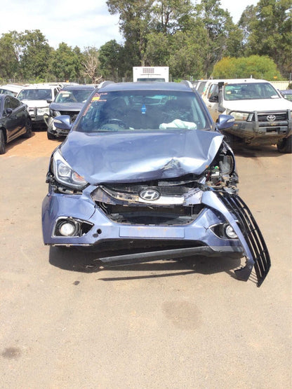 2015 Hyundai ix35 SE LM