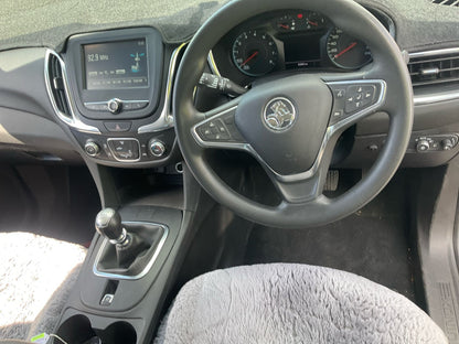 2019 Holden Equinox LS EQStation Wagon 
Holden
Equinox