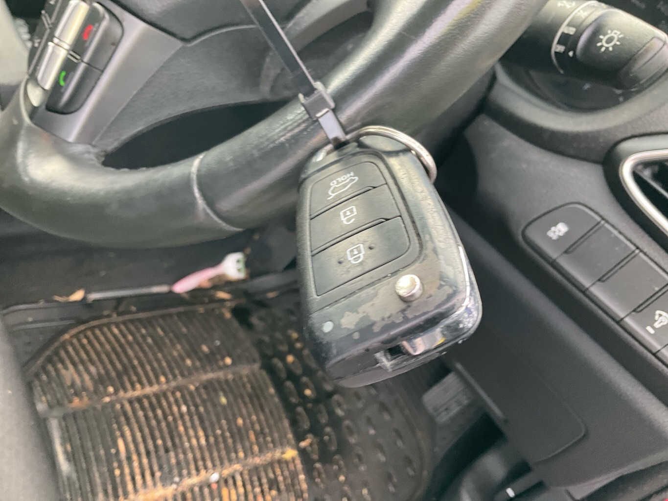 2019 Hyundai i30 Altise PD