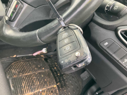 2019 Hyundai i30 Altise PD