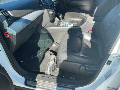 2013 Kia Sorento SLI XM