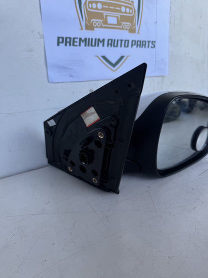 2019 Hyundai Accent RB Sedan Right Door Mirror