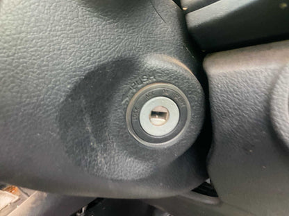 2019 Toyota Hilux AN120