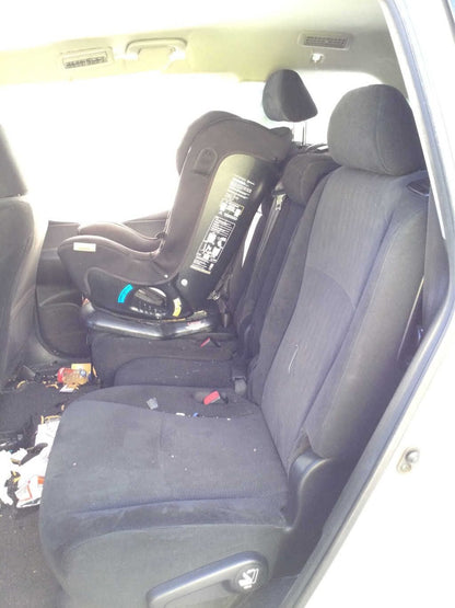 2012 Toyota Kluger U40