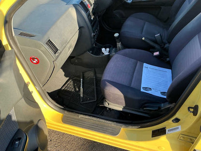 2006 Hyundai Getz TB