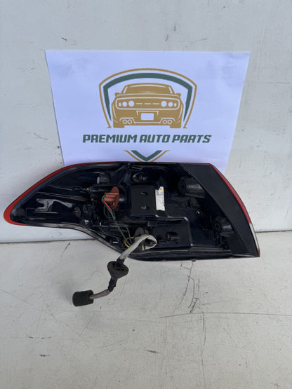 2016 Kia Cerato YD Hatchback Right Taillight