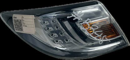2008 Mazda Mazda6 Hatchback Left Taillight
