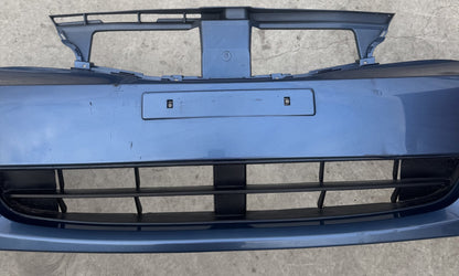 2009 Subaru Impreza Hatchback Front Bumper