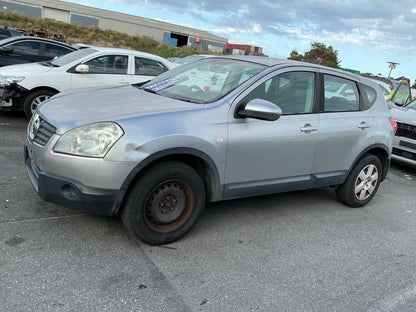 2008 Nissan Dualis ST J10