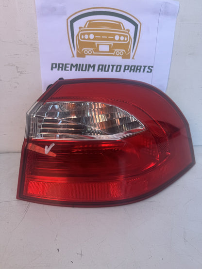2016 Kia Rio UB - Right Taillight
