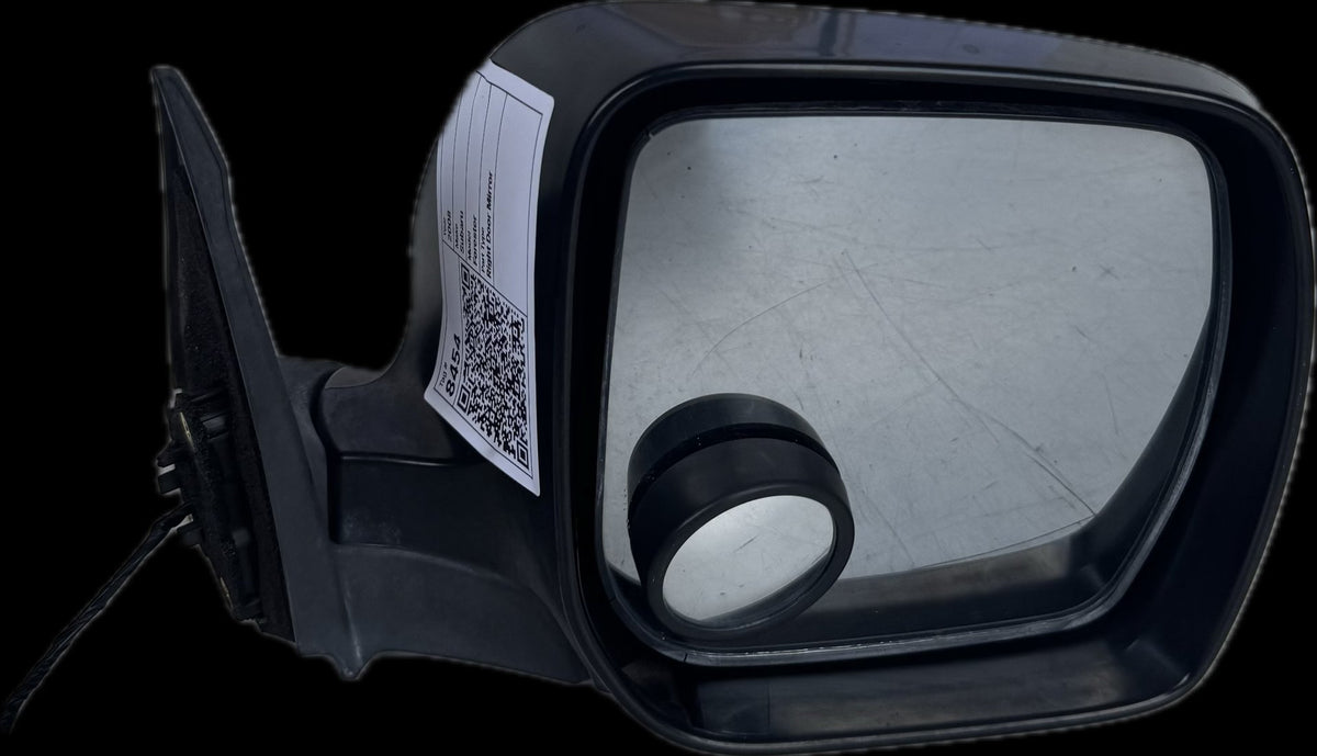 2008 Subaru Forester SF Station Wagon Right Door Mirror