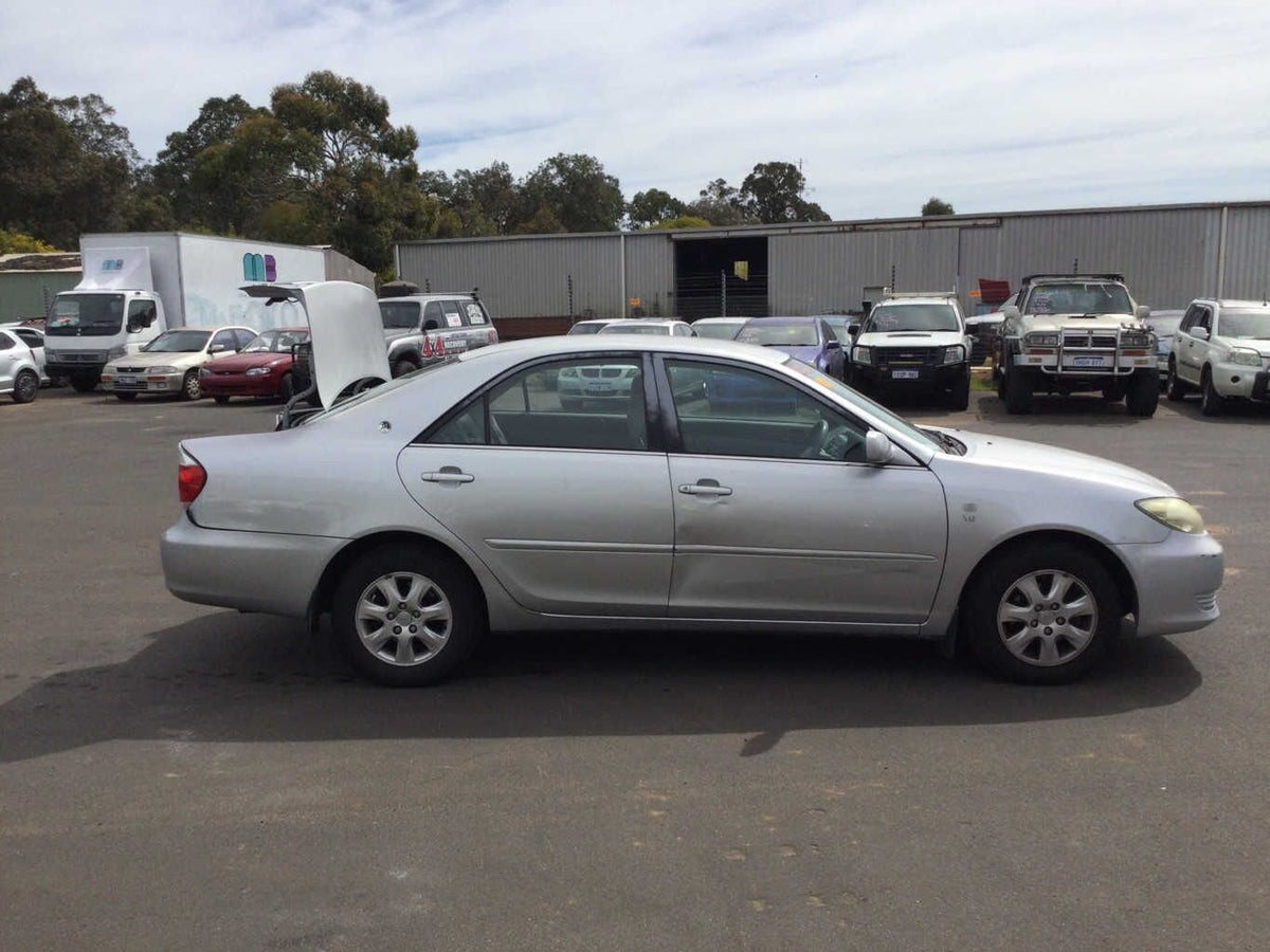 2005 Toyota Camry Altise XV30