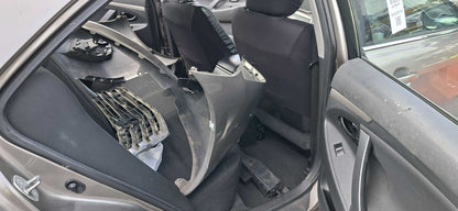 2011 Toyota Aurion AT-X V40Sedan 
Toyota
Aurion