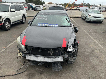 2013 Honda Accord CP