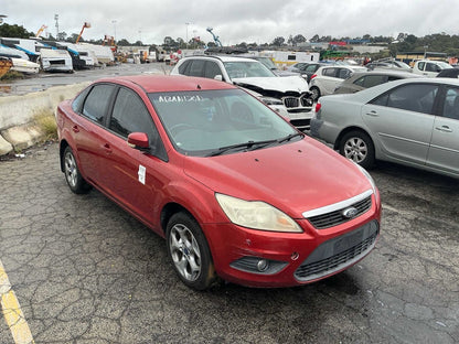 2011 Ford Focus LX LV