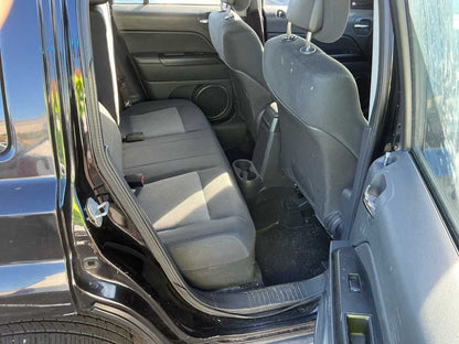 2012 Jeep Patriot Sport MK74
